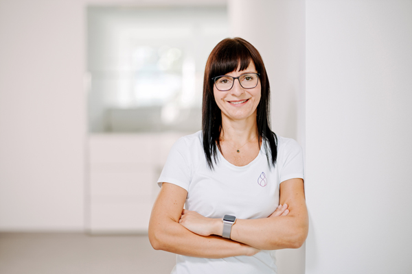 Portrait Dr. med. Anika Schmidt